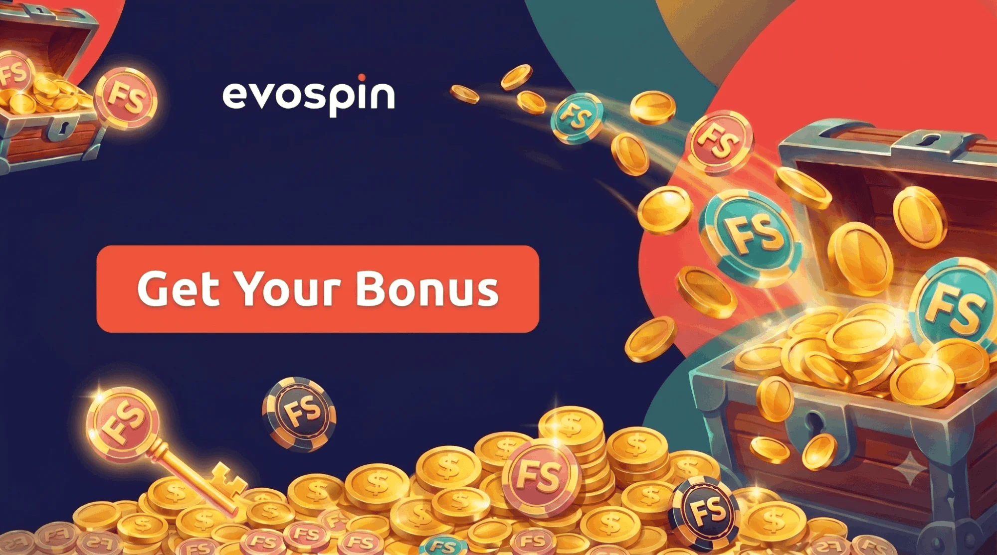 Exclusieve casinobonussen en free spins bij Evospin NL - evospin24x7.nl